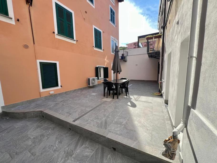 La Conchiglia Apartment Ceriale Exterior photo