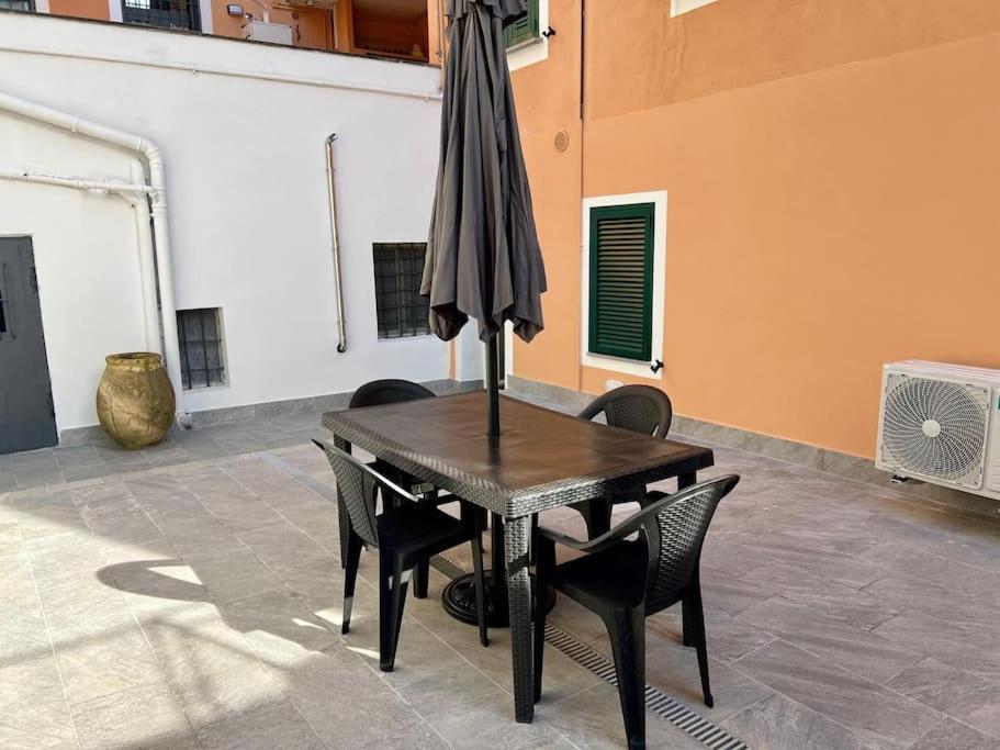 La Conchiglia Apartment Ceriale Exterior photo